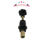 Choke Pull Plunger Kit for Yamaha WR250F YZ250 YZ250F (2001–2023)