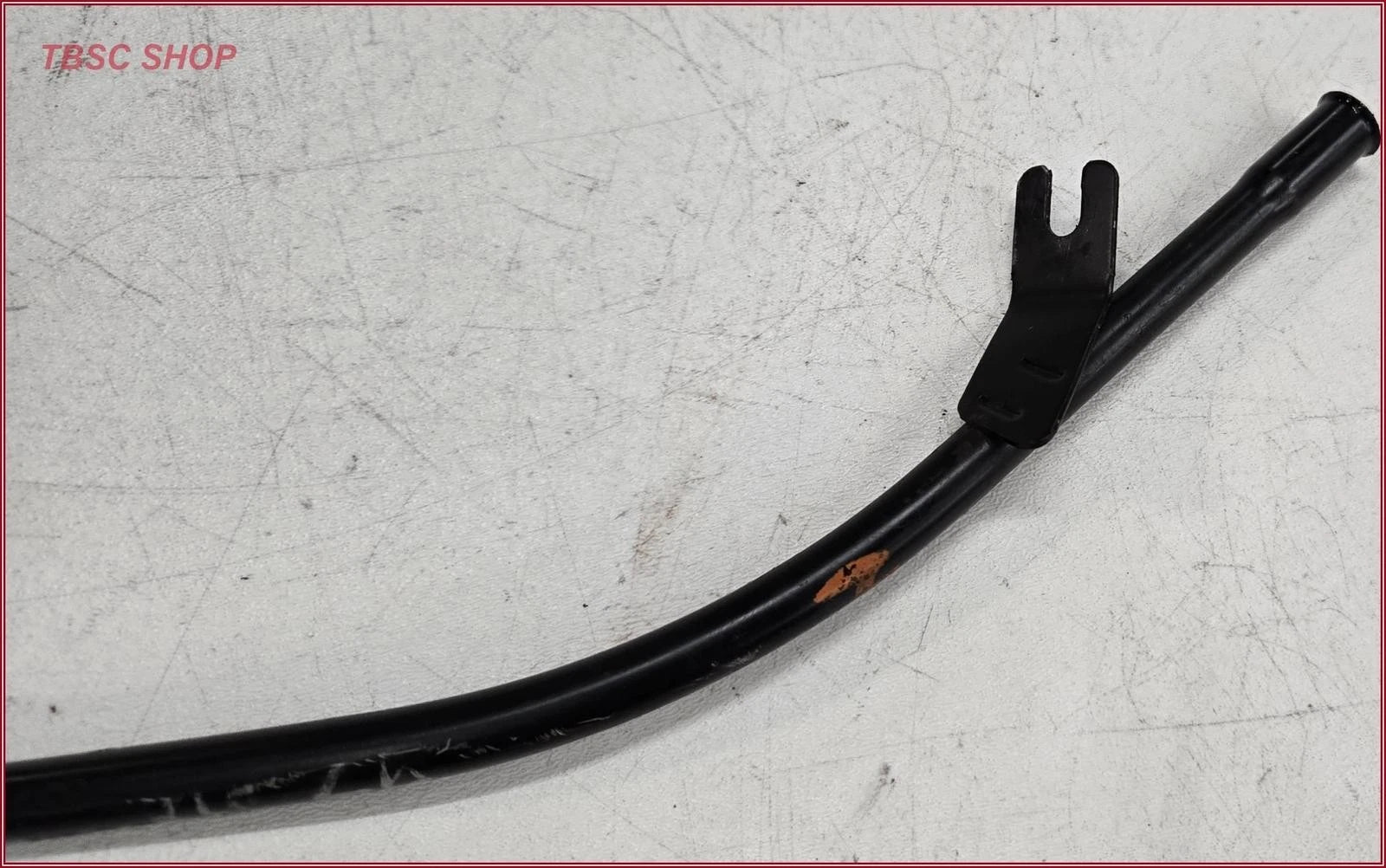 Oil Dipstick Tube for Lincoln Mark VIII (1993–1996) 4.6L V8 32v