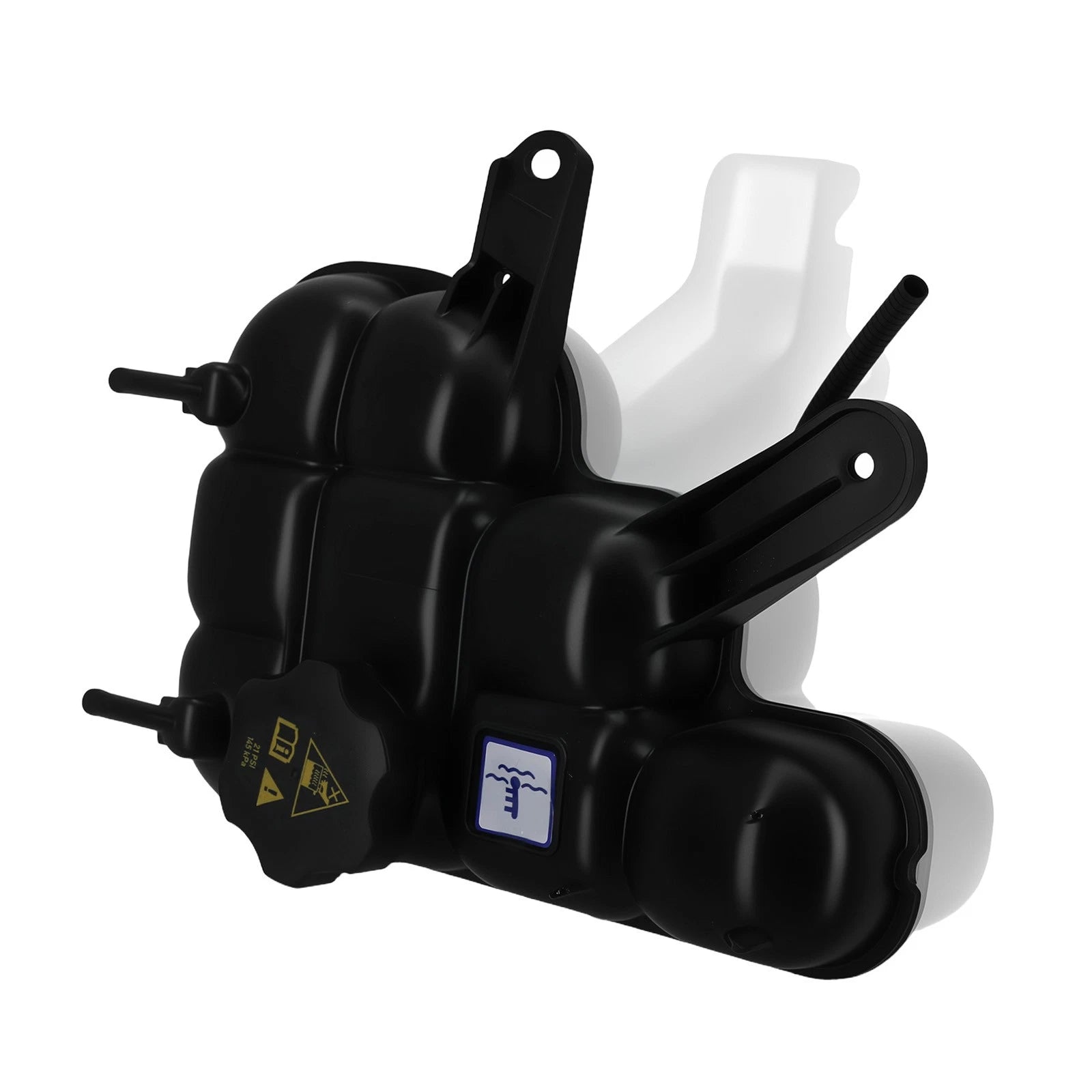 Coolant Reservoir Bottle for Dodge Durango Grand Cherokee (2016–2024)