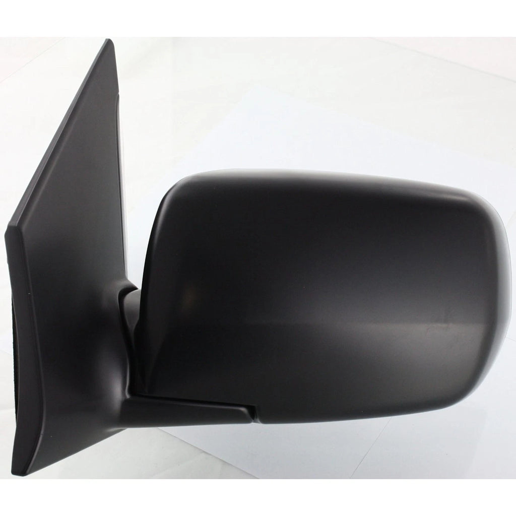 Power Mirror Set for Honda Pilot (2003–2005) Manual Fold Paint to Match