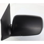 Power Mirror Set for Honda Pilot (2003–2005) Manual Fold Paint to Match