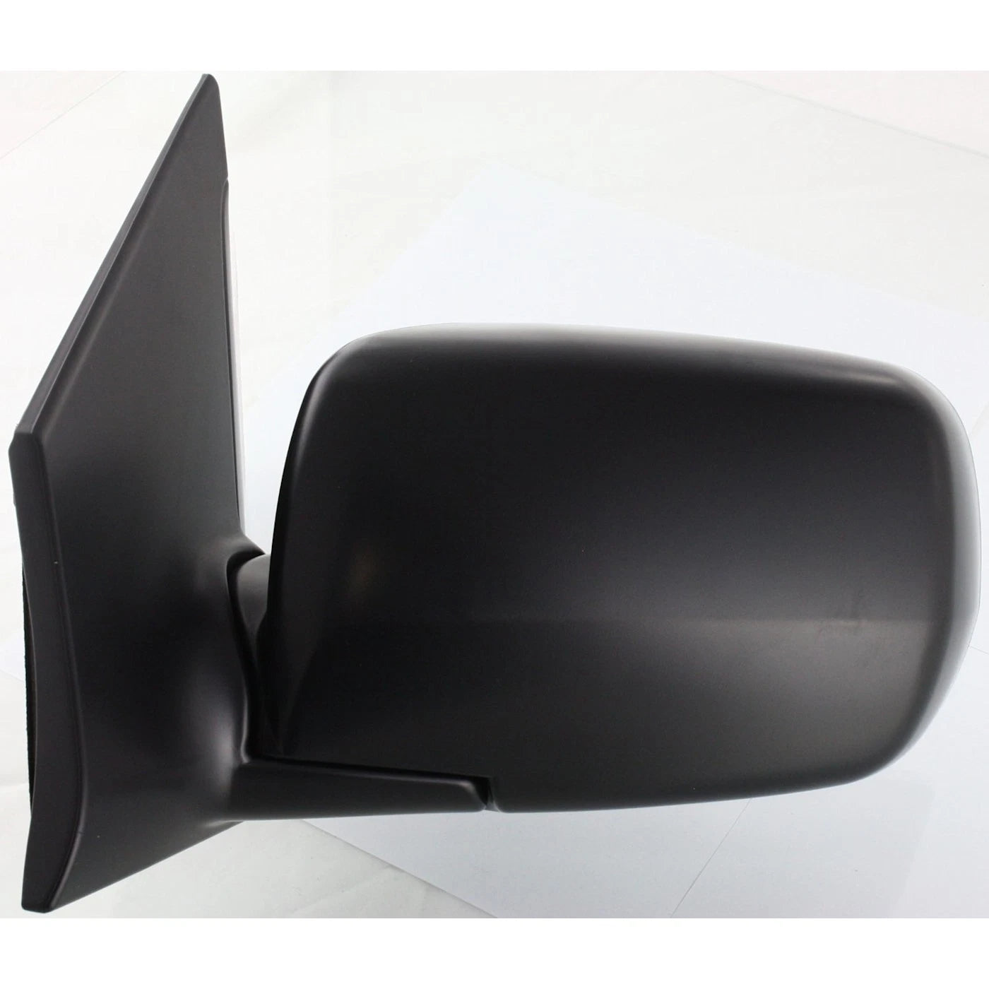 Power Mirror Set for Honda Pilot (2003–2005) Manual Fold Paint to Match