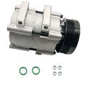AC Compressor for Ford F150 Mustang Mercury (1996–2006, 2004–2006) CO 101290C