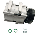 AC Compressor for Ford F150 Mustang Mercury (1996–2006, 2004–2006) CO 101290C