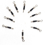 20X Quick Change Fishing Connectors for Carp (14-16 mm) Tackle Set