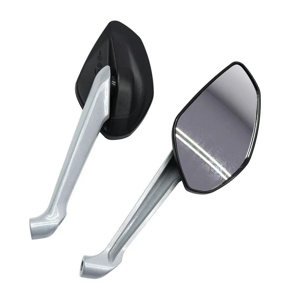 Left Right Rear View Mirror for Ducati Diavel, Carbon Monster, XDiavel