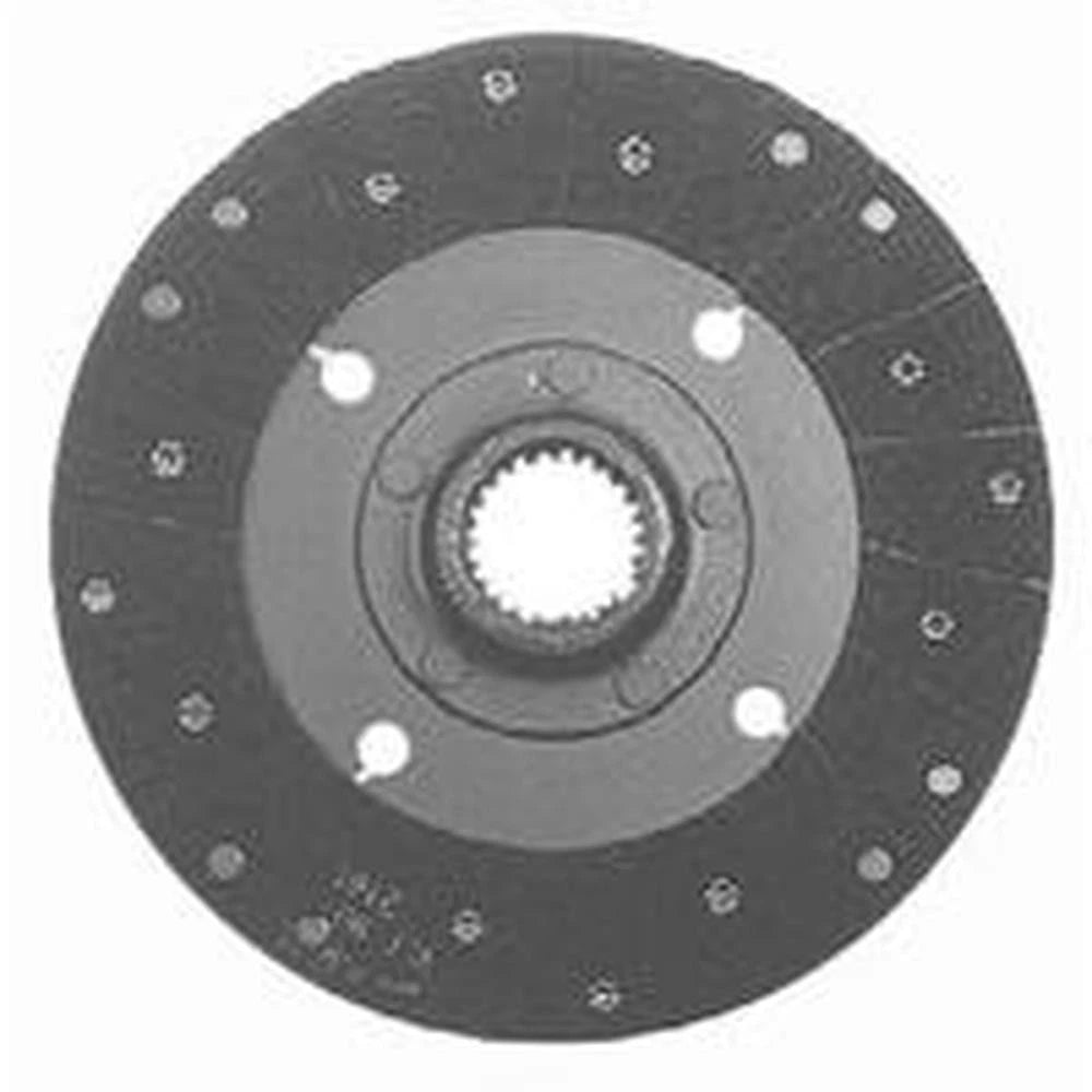 M865836 PTO Disc for Massey Ferguson (12"/13")