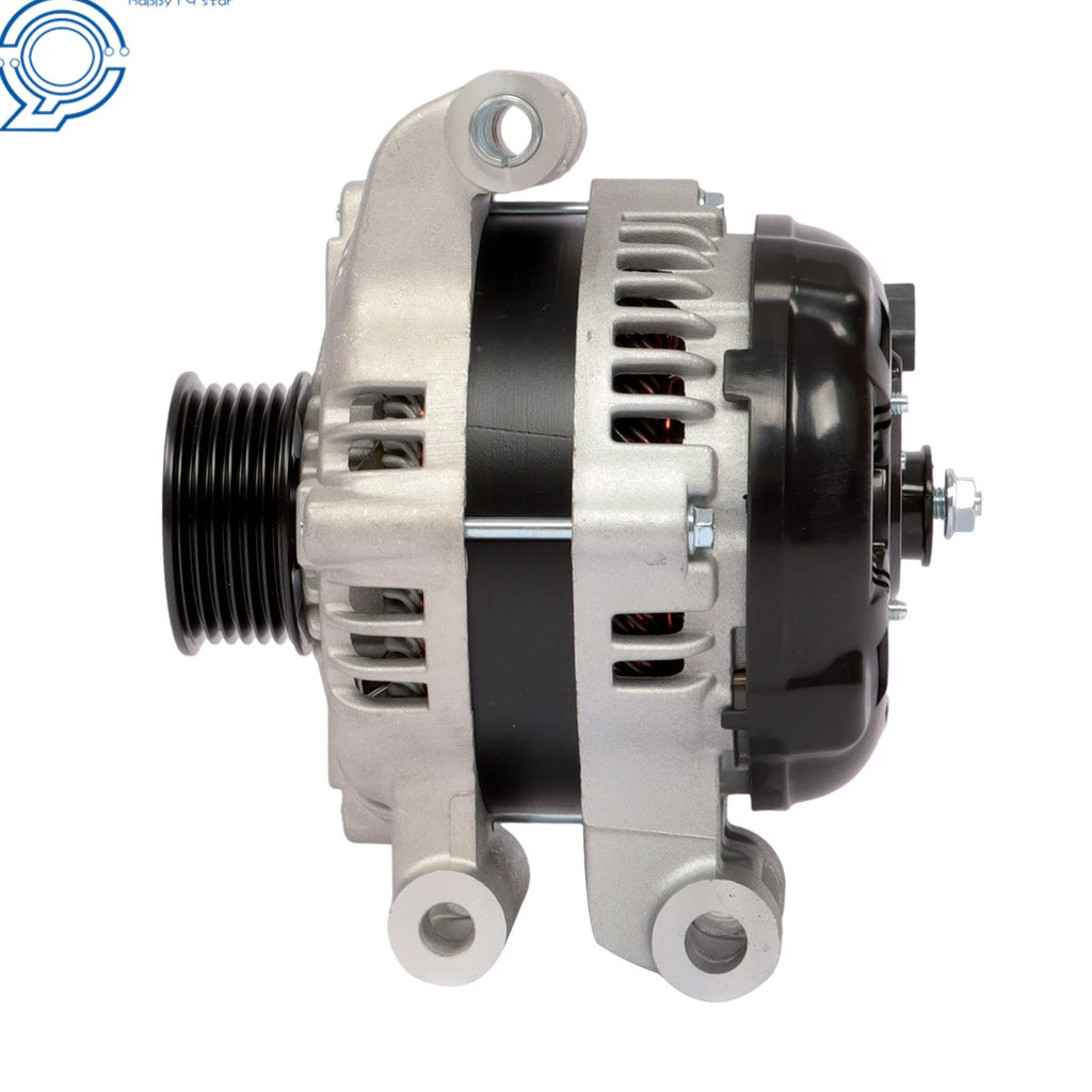 Alternator for Chrysler 200 (2008–2010) Dodge Challenger Charger (2008–2010)