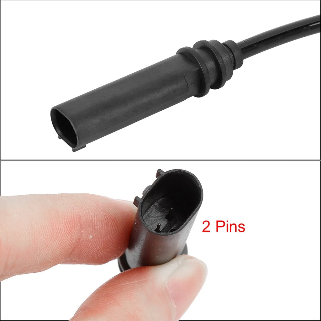 Front Left or Right ABS Wheel Speed Sensor for BMW 5 Series (2009–2016)