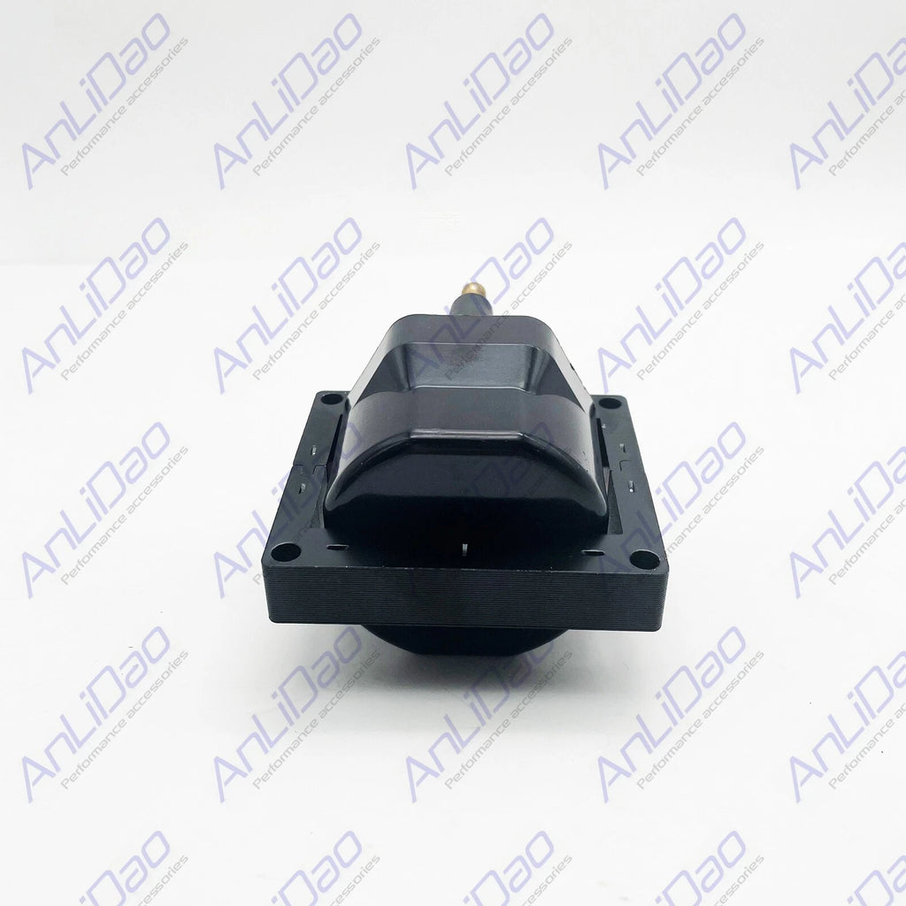 Ignition Coil with Bracket for Mercruiser OMC Volvo Penta (898253T27 817378T 7243200)