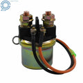Starter Relay Solenoid for Yamaha (6G1-81941-10-00)