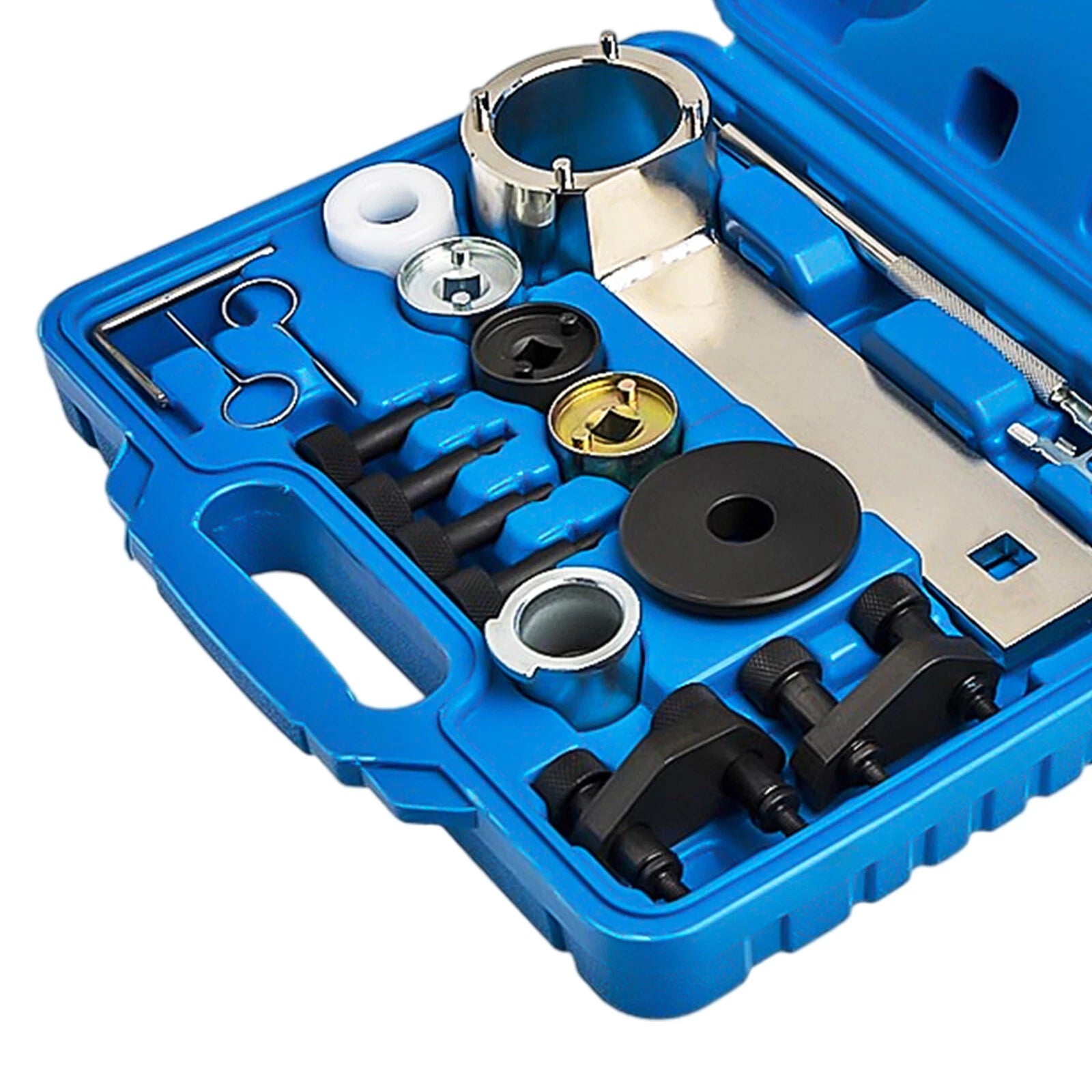 Timing Chain & Tool Kit for Audi VW 2.0 TSI (2006–2018)