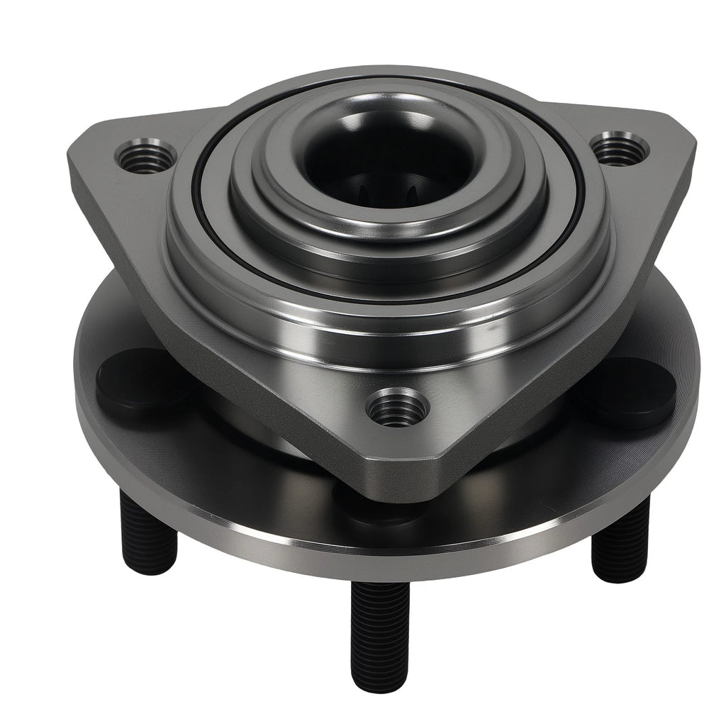 Front Wheel Hub for Plymouth Breeze (1996–2000)