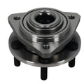 Front Wheel Hub for Plymouth Breeze (1996–2000)