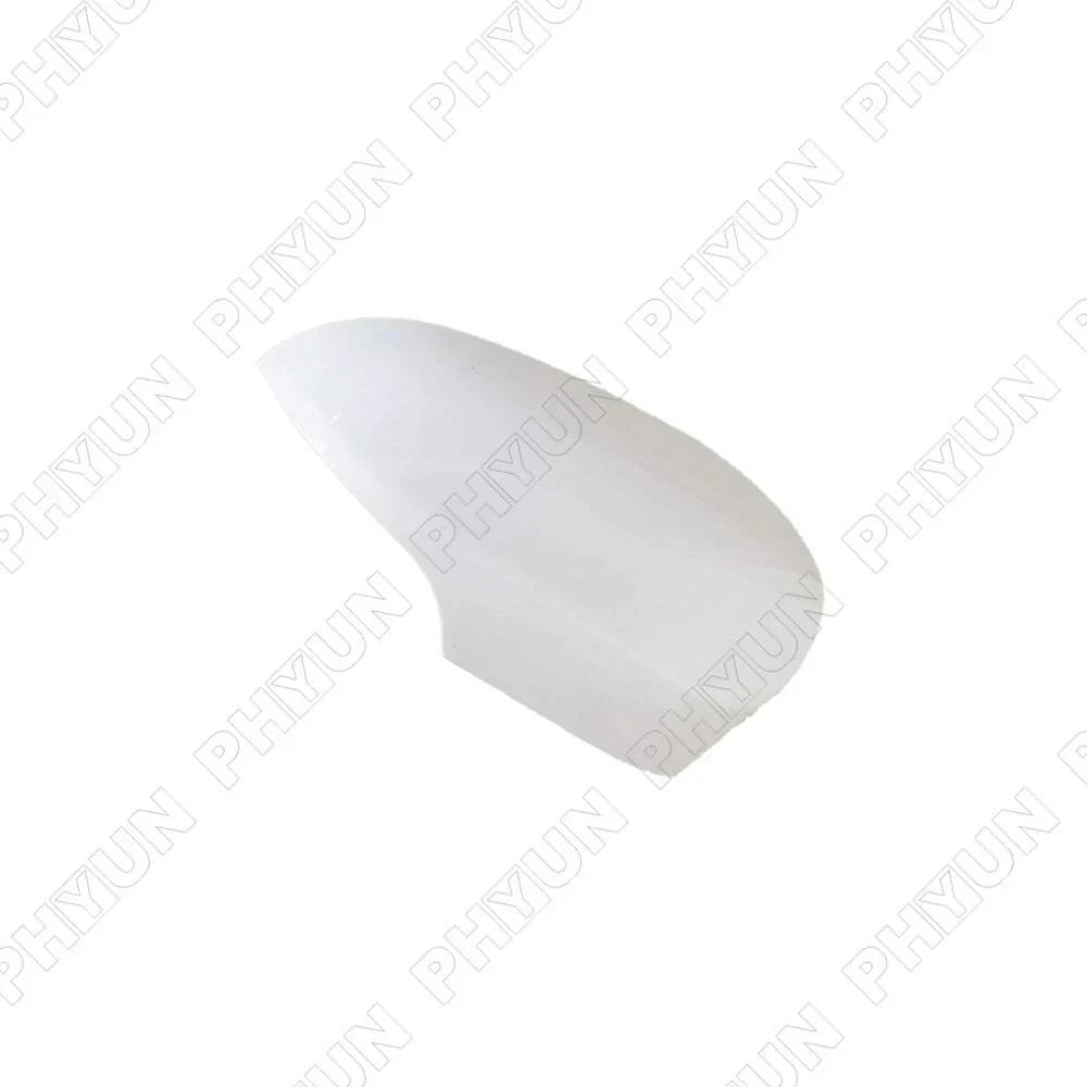 Right Passenger Side Rear Mirror Cover for Toyota Prius C (2012-2018)