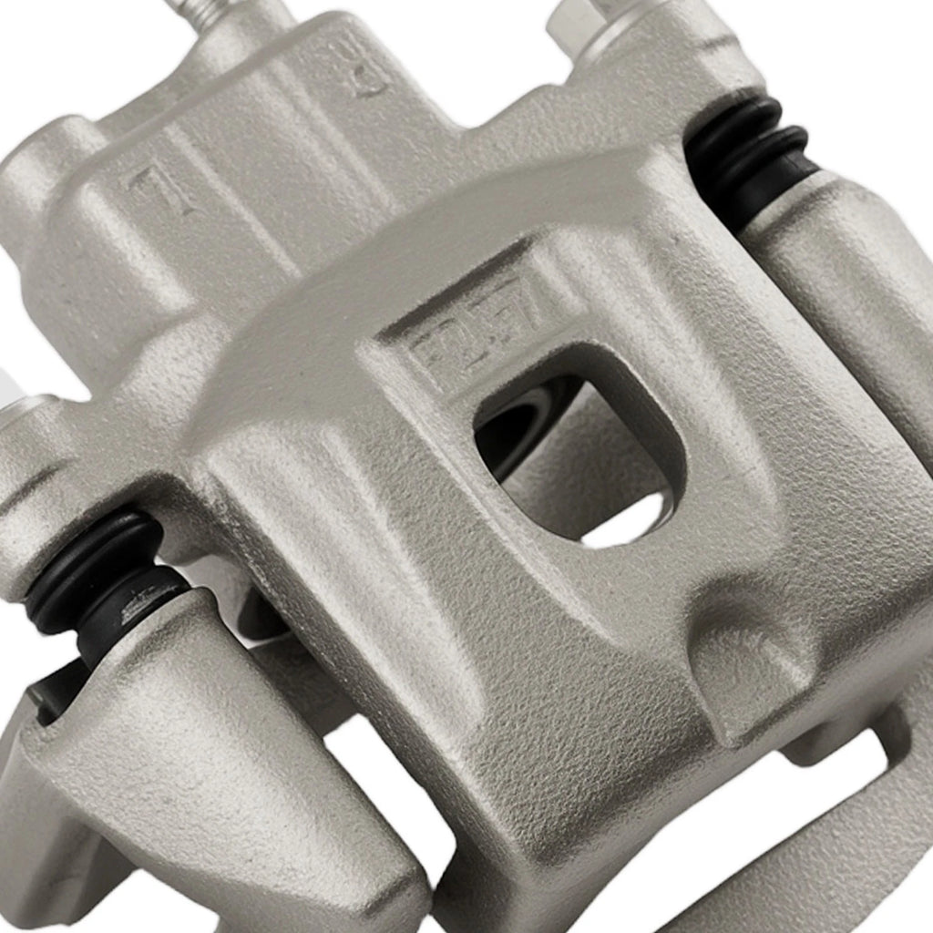 Rear Disc Brake Calipers Set for Toyota Highlander (2004–2007) 1.5" Piston