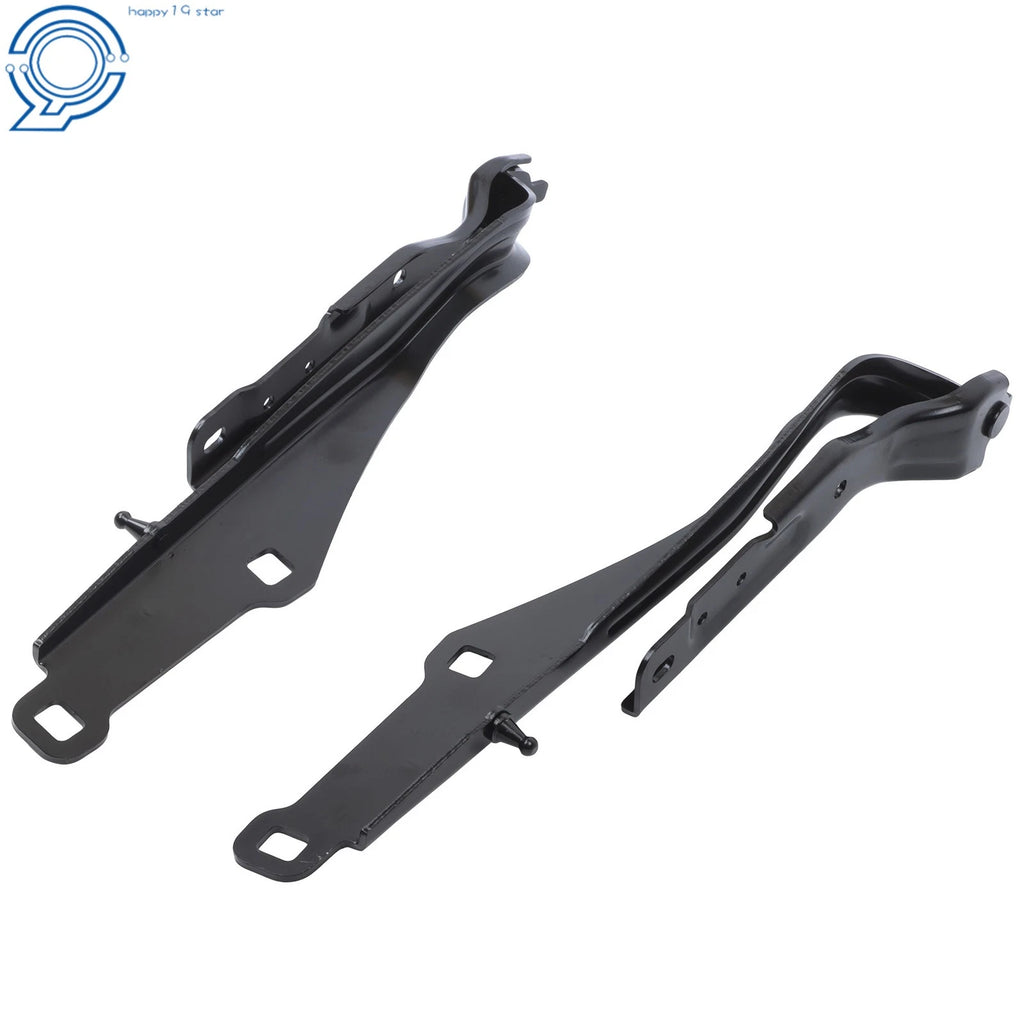 Set of 2 Hood Hinges for Dodge Charger 300 (2011–2021)