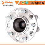 Rear Wheel Bearing & Hub Assembly for Kia Cadenza, Optima & Hyundai Sonata