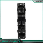 Front Left Window Switch for Chevrolet Silverado 2500, GMC Sierra 2500 (2003–2004)