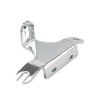 Chrome Top Engine Mount for Harley Panhead Shovelhead FX FL (1948–1984)