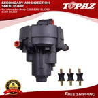 Secondary Air Pump for Mercedes-Benz C300 E350 SLK350 S400 ML550 (2008–2015)