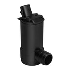 Windshield Washer Pump with Rubber Grommet for Suzuki