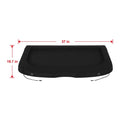 Cargo Cover for Buick Encore (2013–2016) - Rear Trunk Privacy Shade