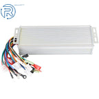 Brushless Motor Speed Controller for Electric Bicycle Scooter (48V/72V)