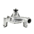 Big Block Mechanical Water Pump for Ford FE (1961–1976) Aluminum Polished