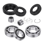 Rear Differential Bearing Seal Kit for Honda Rubicon 500 TRX500FM5/FM6/FM7 (2015–2019)
