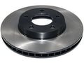 Front Brake Rotor for Mazda Tribute (2001–2006) VG214MV