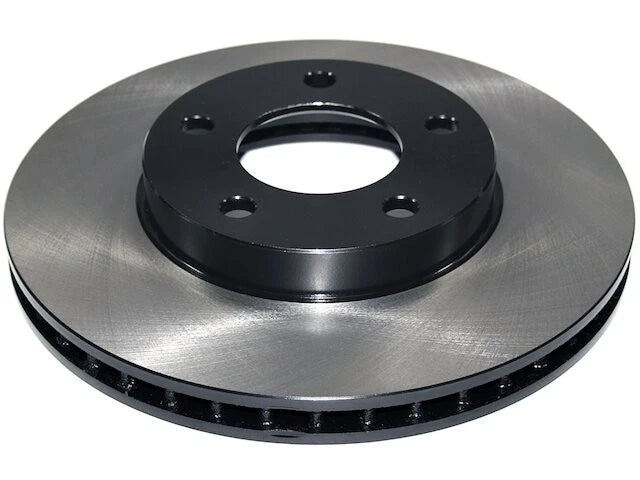 Front Brake Rotor for Mazda Tribute (2001–2006) VG214MV