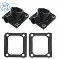 Carb Intake Manifold Boot & Gaskets for Yamaha Banshee 350 (1987–2006)