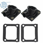 Carb Intake Manifold Boot & Gaskets for Yamaha Banshee 350 (1987–2006)