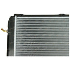 Aluminium Alloy Core Radiator 2.0L Turbo Automatic for Subaru Liberty (1989-1994)