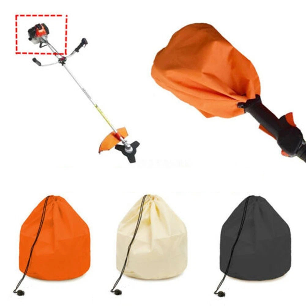 Dust Bag for Sawing Edge Trimming Machine (Waterproof)
