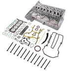 Cylinder Head, Gasket & Timing Chain Set for Chevy Sonic, Buick Encore (2012-2016)