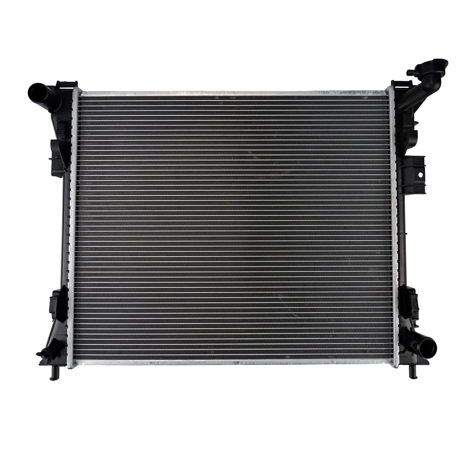 Radiator for Chrysler Town & Country Dodge Grand Caravan (2008–2010)
