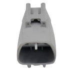 5x Wiper Motor Wiring Harness Connector Plug for Cars