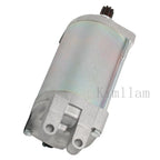 Starter Motor for Can-Am DS650 BAJA (2000–2007) / DS650X (2004–2007)