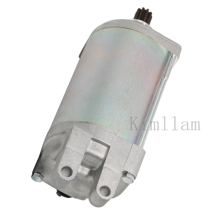 Starter Motor for Can-Am DS650 BAJA (2000–2007) / DS650X (2004–2007)