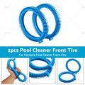 Front Tire for Poolvergnuegen Hayward Pool Cleaners (896584000-143)