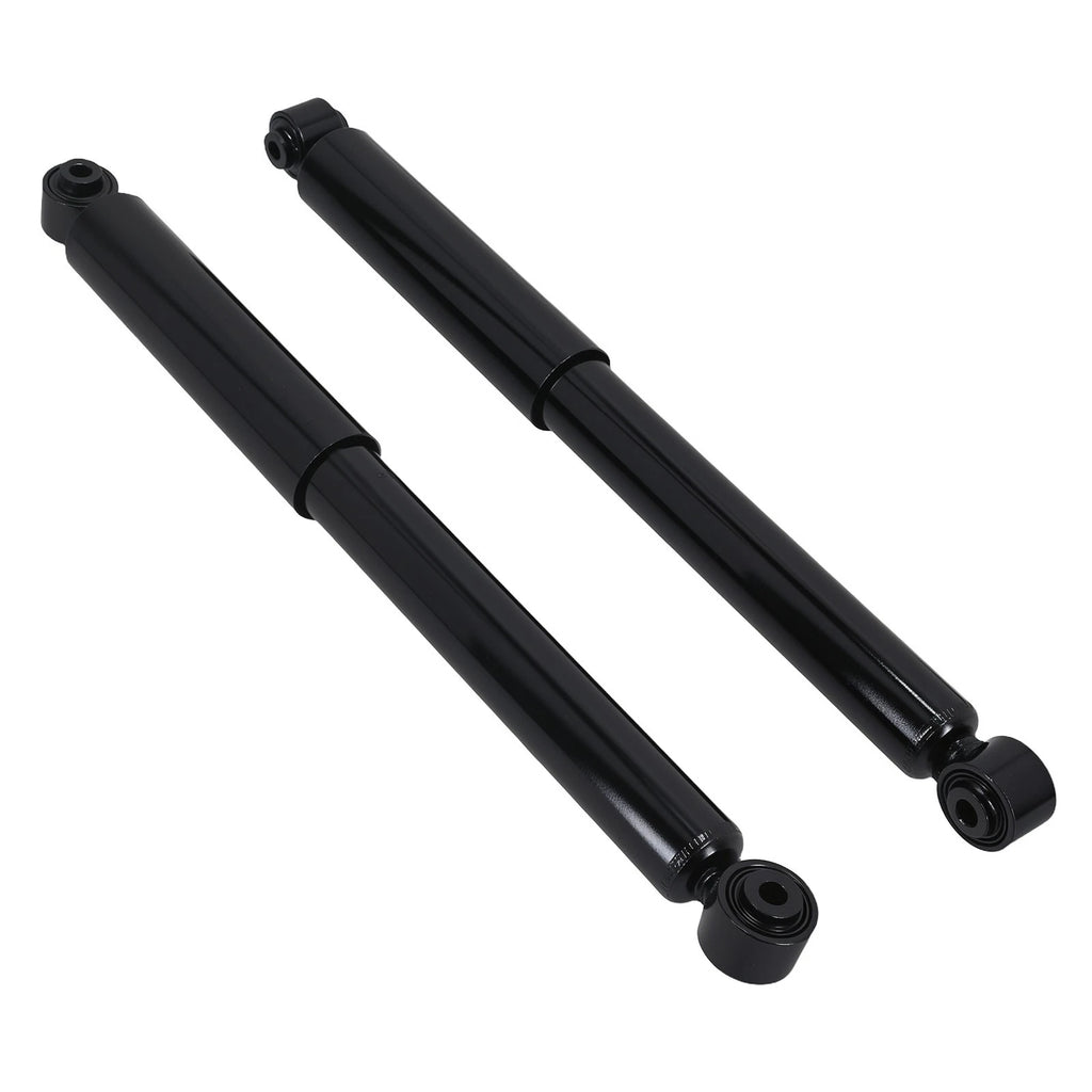 2X Rear Shock Absorbers for Dodge Nitro (2007–2011) Jeep Liberty (2002–2012)