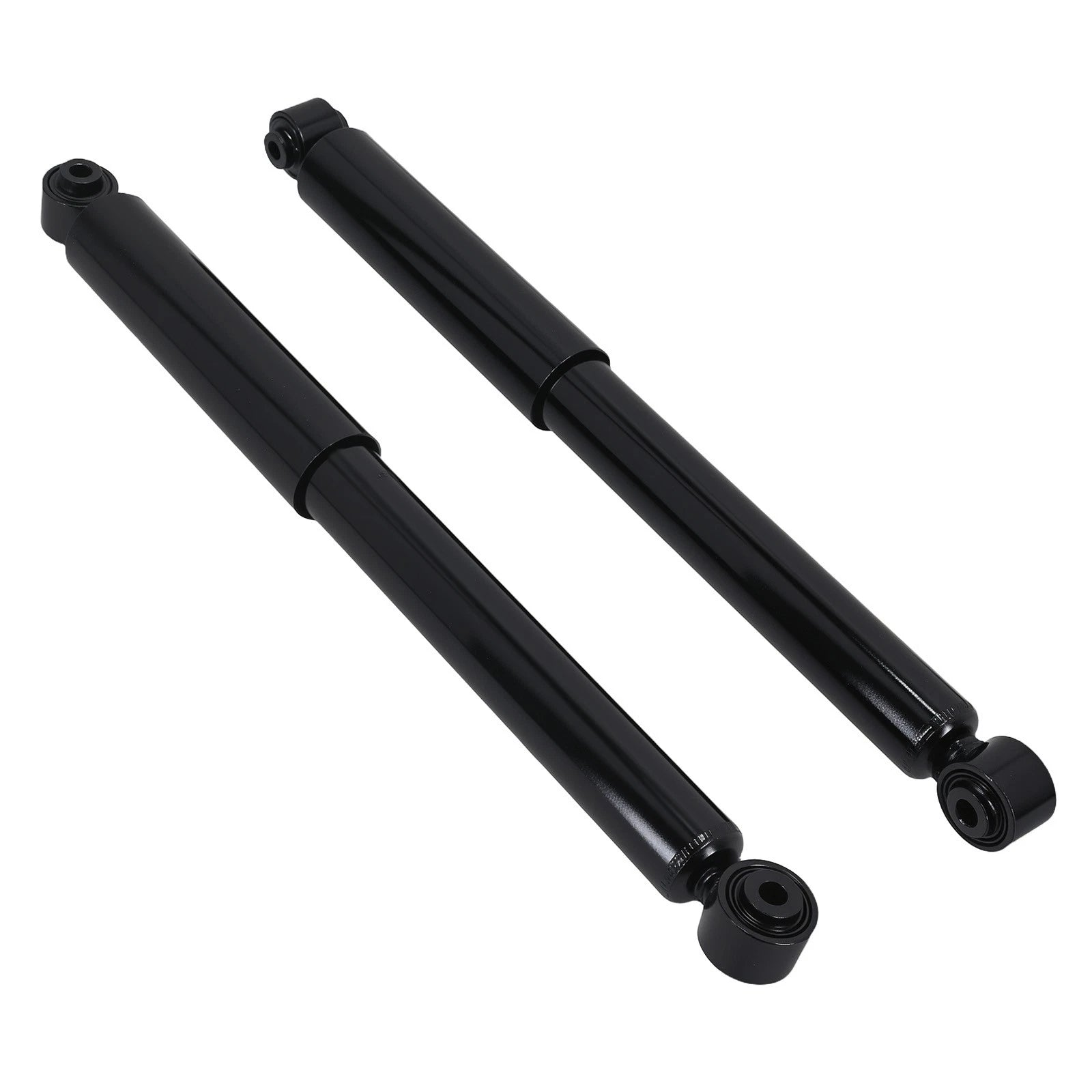 2X Rear Shock Absorbers for Dodge Nitro (2007–2011) Jeep Liberty (2002–2012)