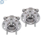 2X Front Wheel Hub Bearing Assembly for Hyundai Santa Fe Sport (2015–2018)