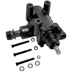 Power Steering Gear Box Conversion for Chevy Impala Bel Air Biscayne (1958-1966)