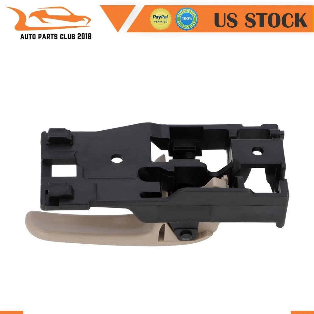 Inside Door Handle & Trim for Toyota Tundra (2000-2006) Beige