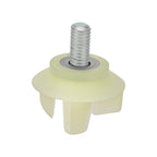 Water Pump Impeller for Suzuki RM125 (1986–2006) 17491-43D01