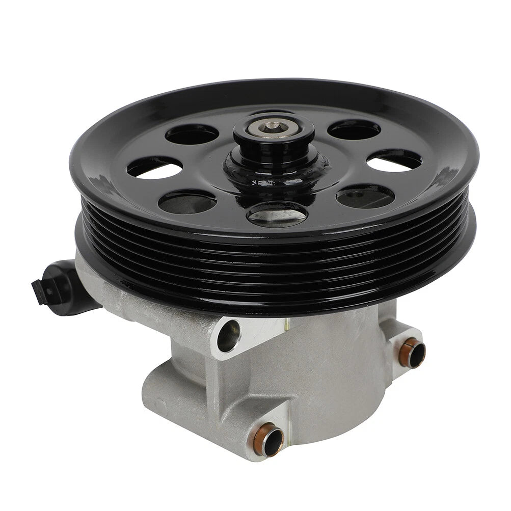 Power Steering Pump for Ford E-350 Super Duty (2011-2015)