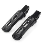 CNC Foot Peg Adapters for Honda Rebel CMX 300/500 (2017-2023)